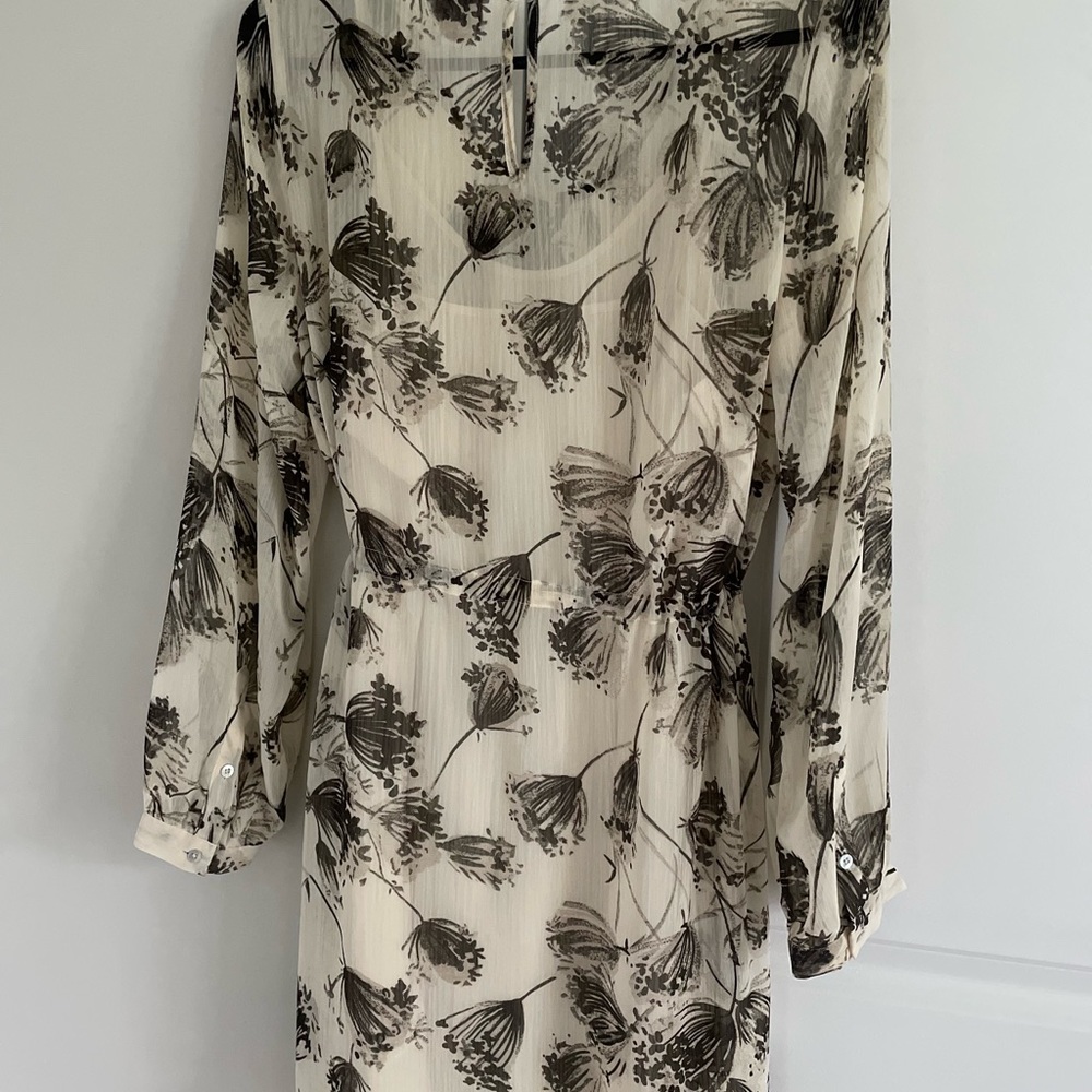 Target Shift Dress - Picture 3 of 4